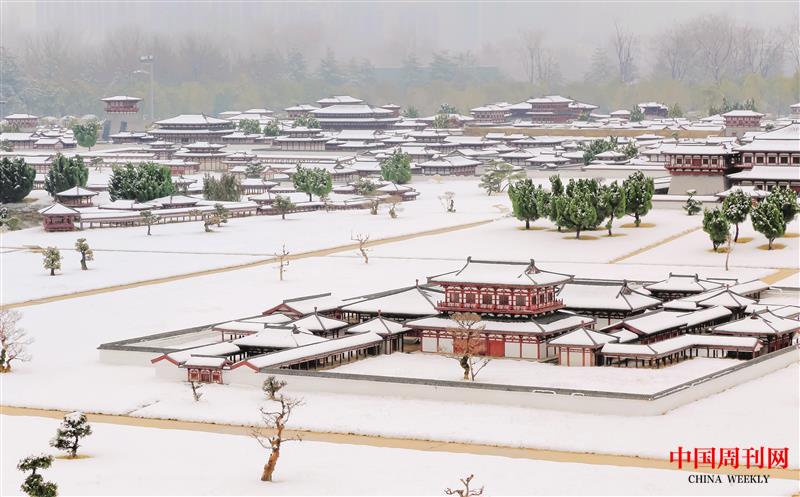 攝圖網_500619627_大明宮雪（企業(yè)商用）.jpg