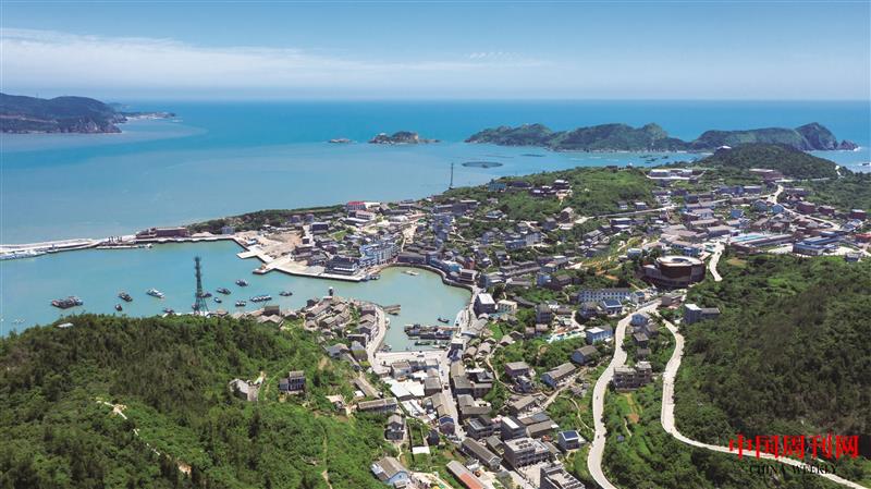 攝圖網_501762910_浙江臺州大陳島風光（企業(yè)商用）.jpg