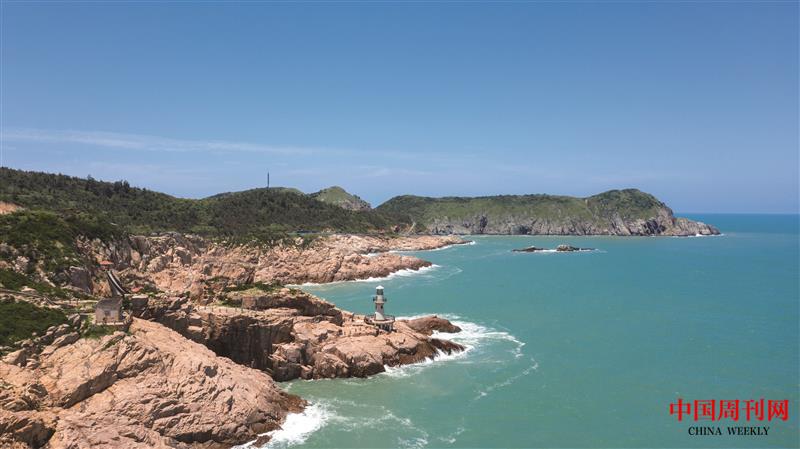 攝圖網_501762913_浙江臺州大陳島風光（企業(yè)商用）.jpg