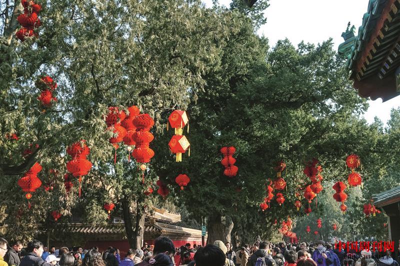 攝圖網(wǎng)_501038555_北京地壇廟會(huì)（企業(yè)商用）.jpg