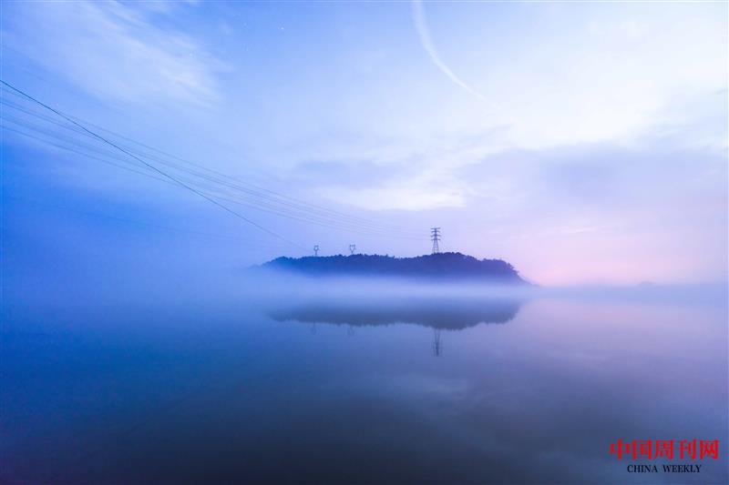 攝圖網(wǎng)_501308235_千島湖風景（企業(yè)商用）.jpg