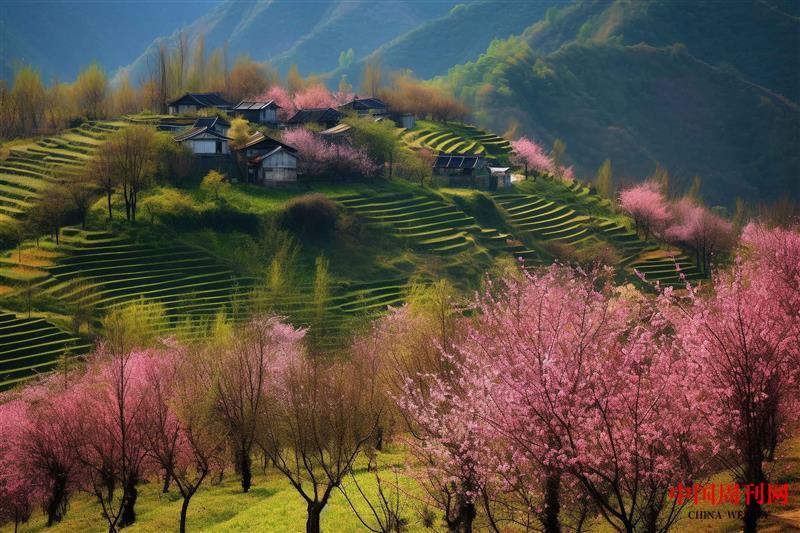 攝圖網_600175775_云南大理的風景(企業(yè)商用).jpg