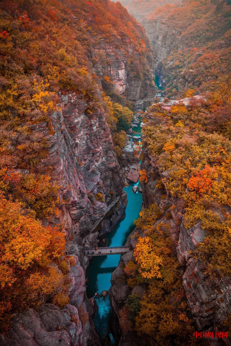 攝圖網_501134272_云臺山秋季風景（企業(yè)商用）.jpg